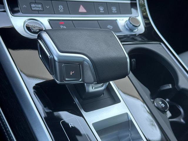 Certified 2026 Audi Q7 2.0T Premium Plus w/ Premium Plus Package AWD/4WD image 28