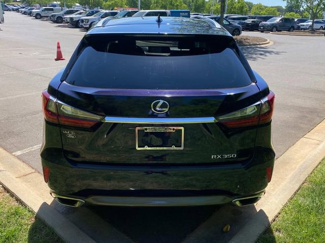 Used 2019 Lexus RX 350 AWD w/ Navigation Package image 32
