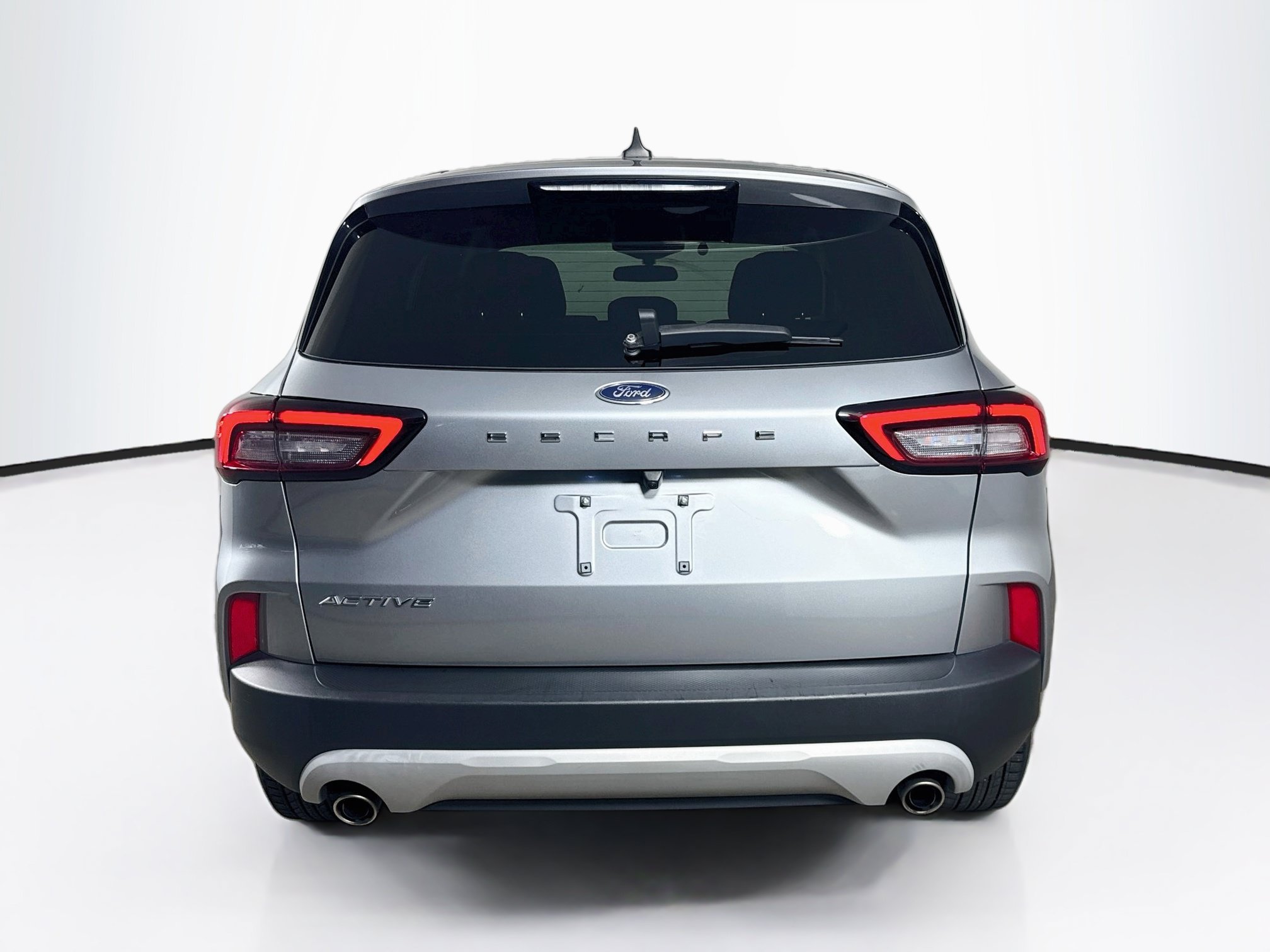 Used 2024 Ford Escape Active FWD image 29