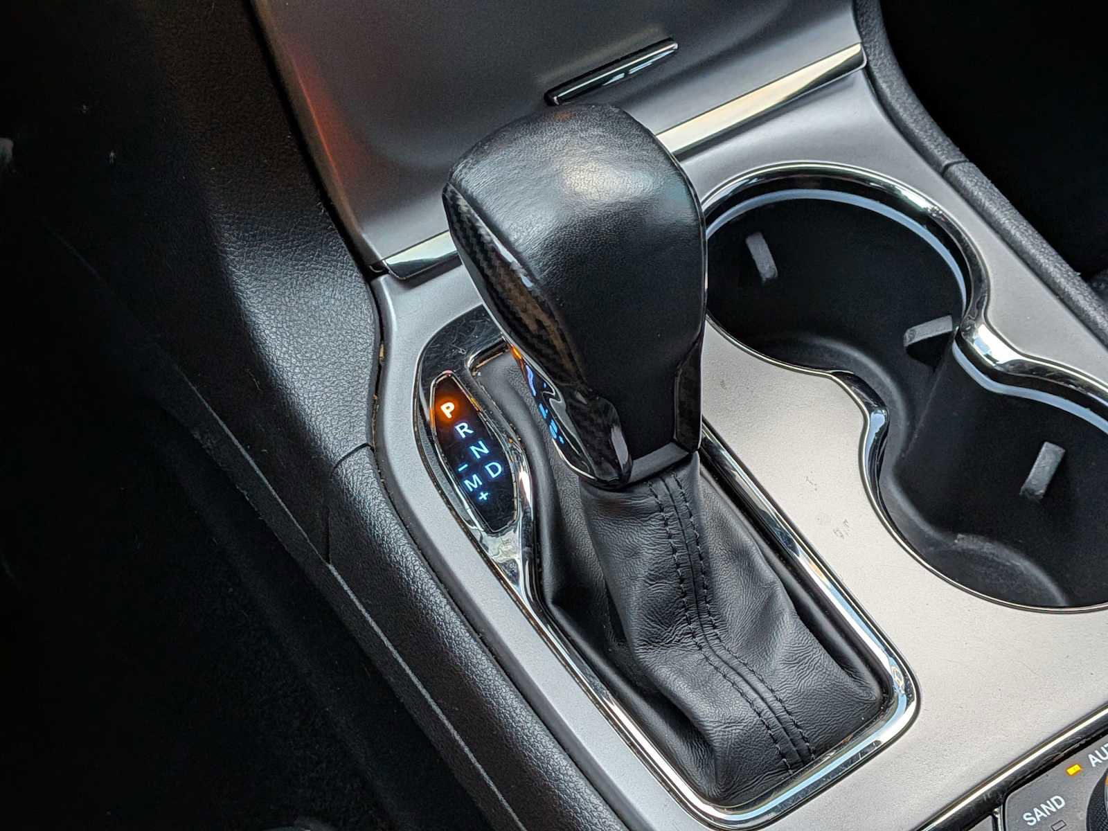 Used 2020 Jeep Grand Cherokee High Altitude image 31