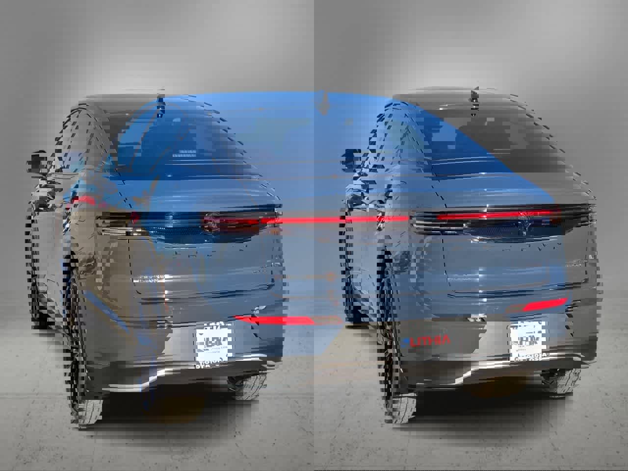 Certified 2026 Toyota Crown Nightshade image 7