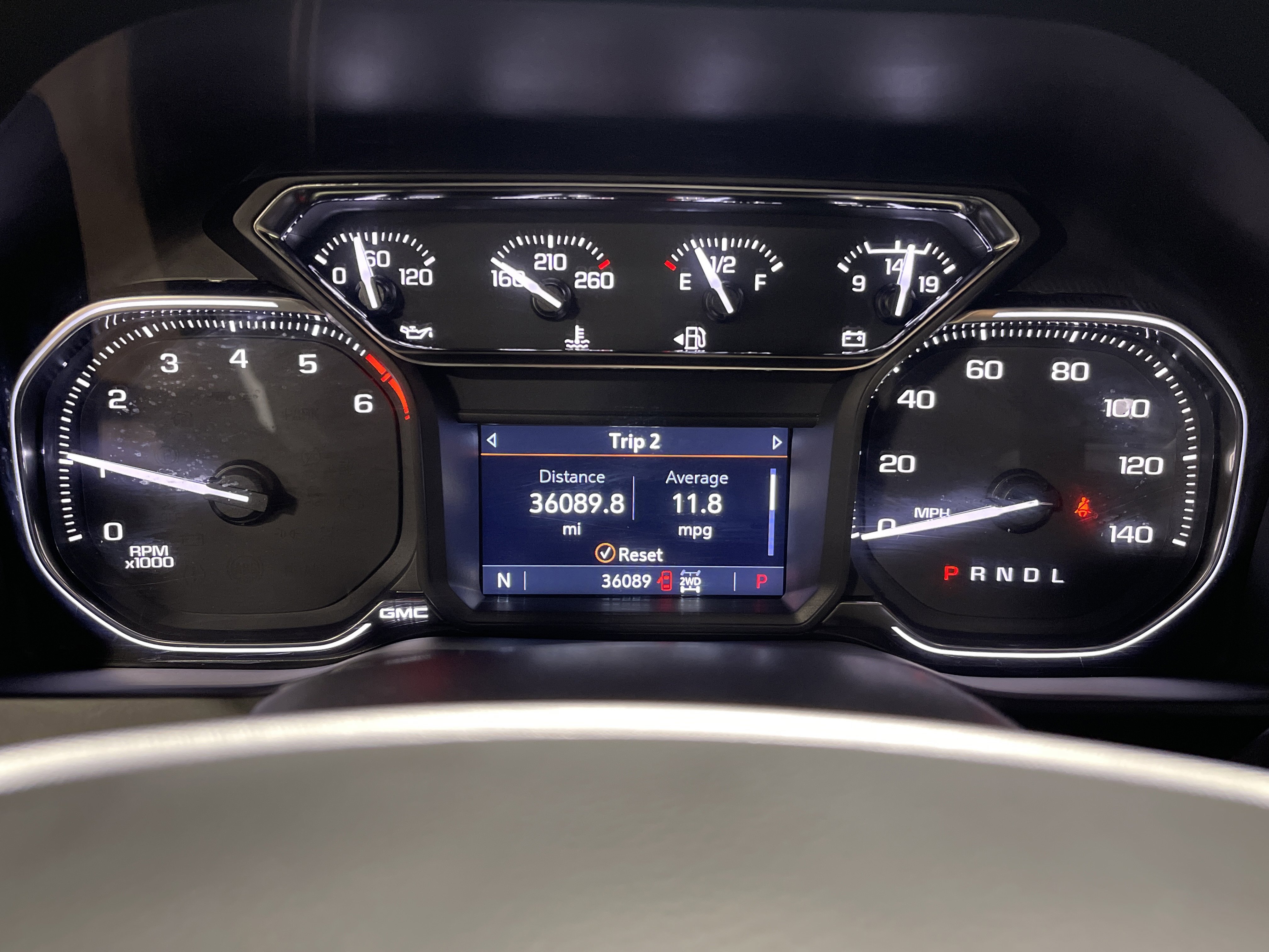 Used 2022 GMC Sierra 2500 SLE w/ SLE Convenience Package image 21