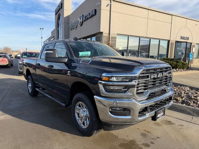 New 2026 RAM 2500 Tradesman image 1