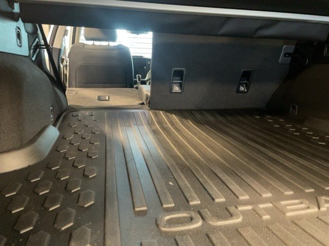 New 2024 Subaru Outback Touring XT AWD/4WD image 34