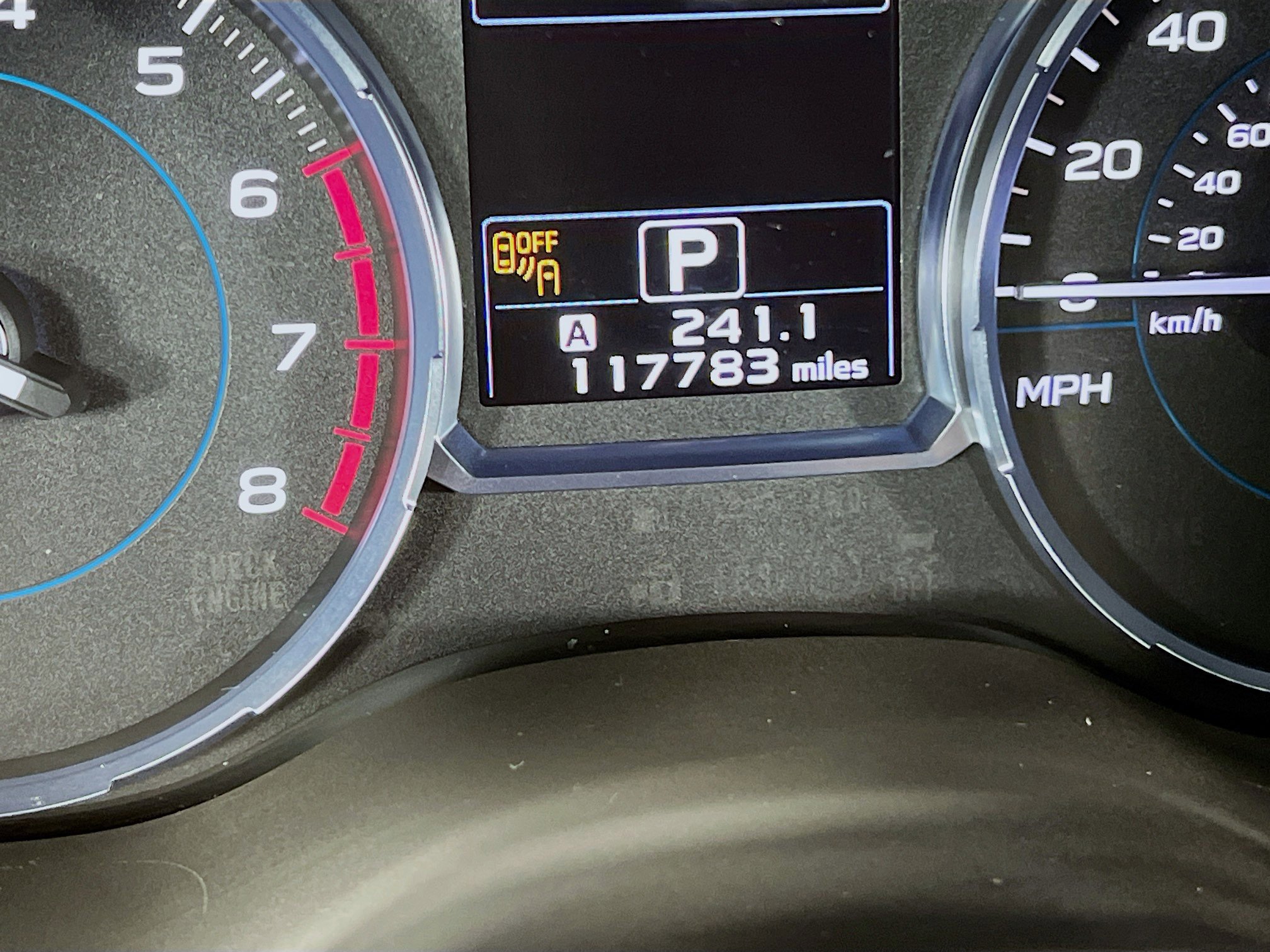 Used 2017 Subaru Forester 2.5i Limited w/ Popular Package #2 image 17