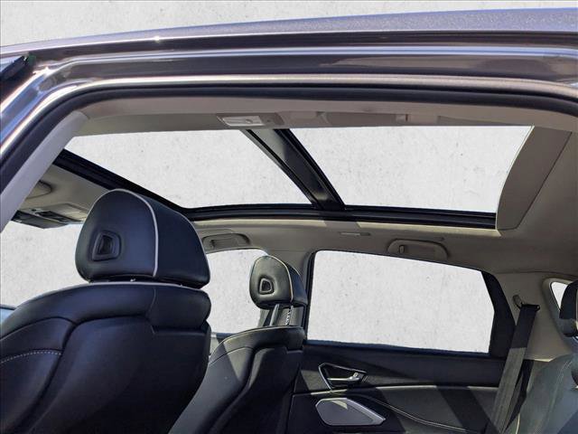 Used 2020 Acura RDX AWD w/ Advance Package image 20