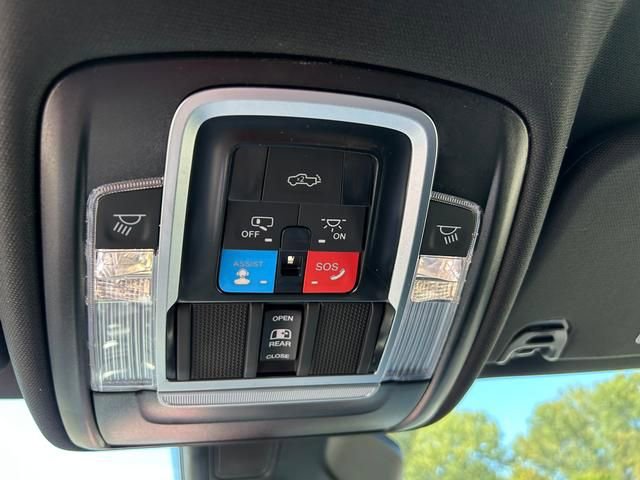 New 2026 RAM 1500 Big Horn image 25