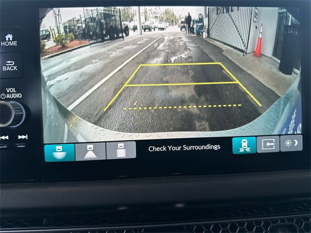 Used 2023 Honda Civic Touring image 18