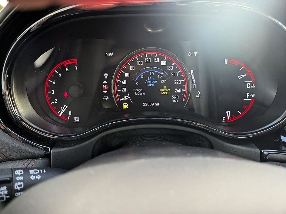 Used 2023 Dodge Durango R/T image 22