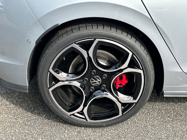 New 2026 Volkswagen GTI Autobahn image 17