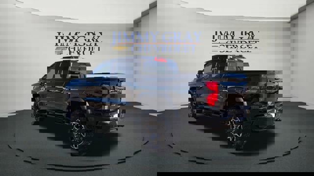 New 2026 Chevrolet Colorado ZR2 w/ Technology Package image 5