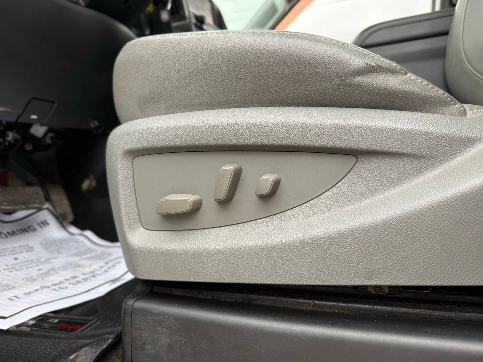 Used 2015 Chevrolet Silverado 2500 LTZ w/ Driver Alert Package image 31