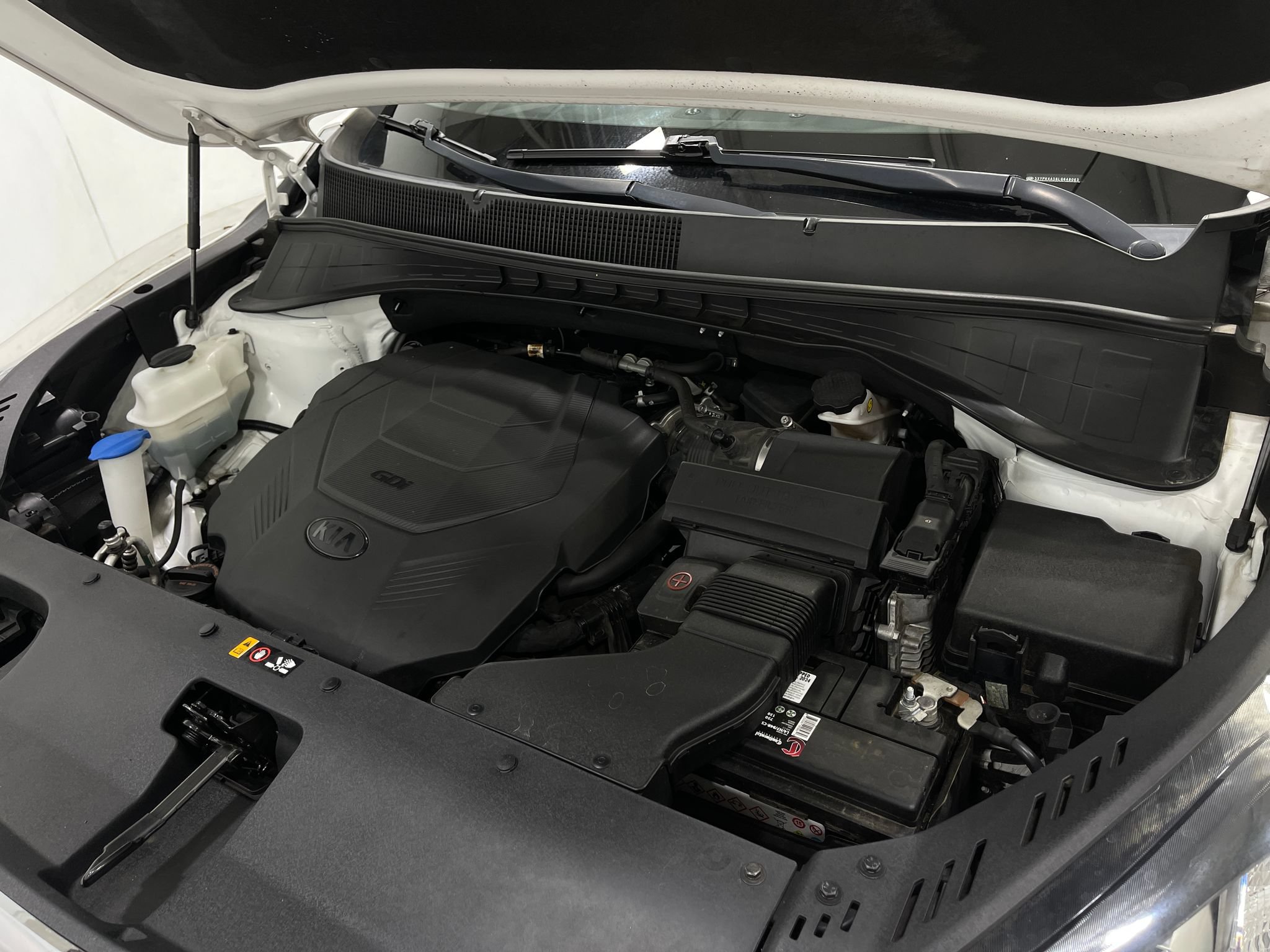 Used 2020 Kia Sorento SX FWD image 28