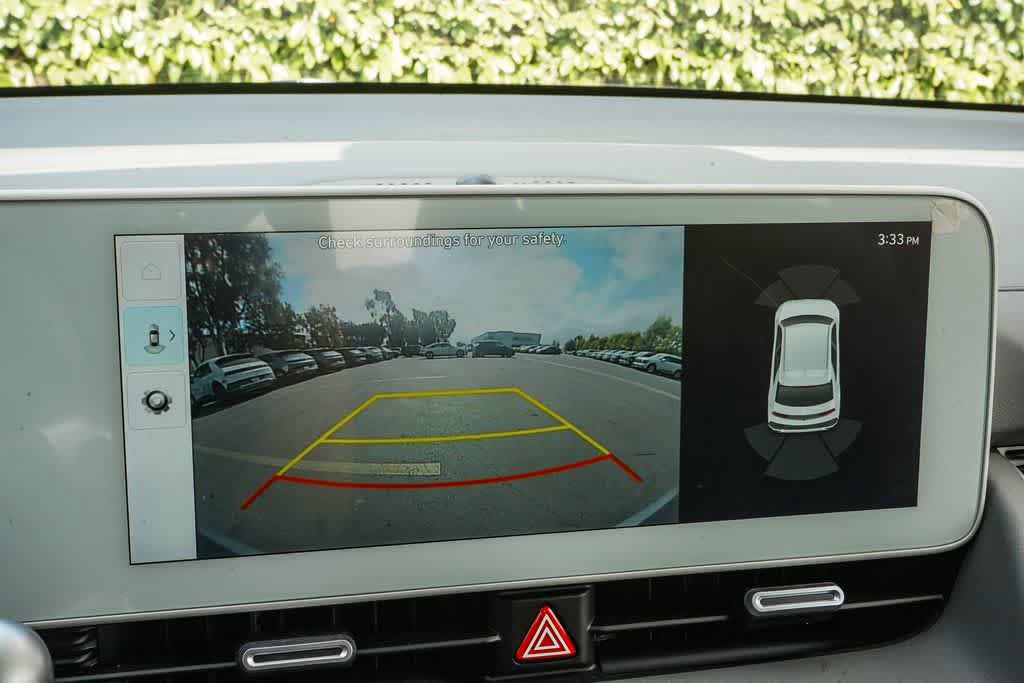 Certified 2024 Hyundai Ioniq 5 SEL RWD image 23