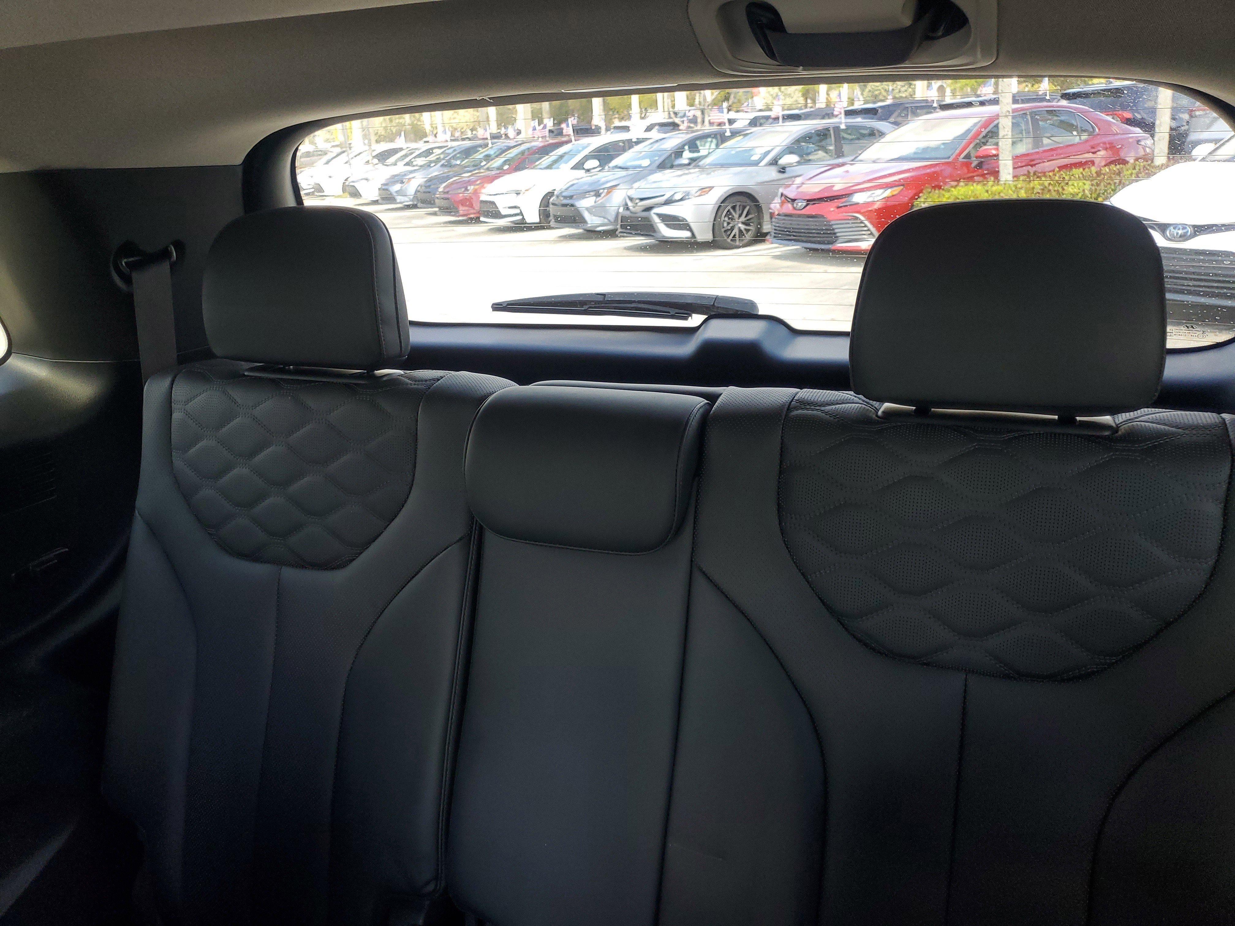 Used 2021 Hyundai Palisade Limited image 15