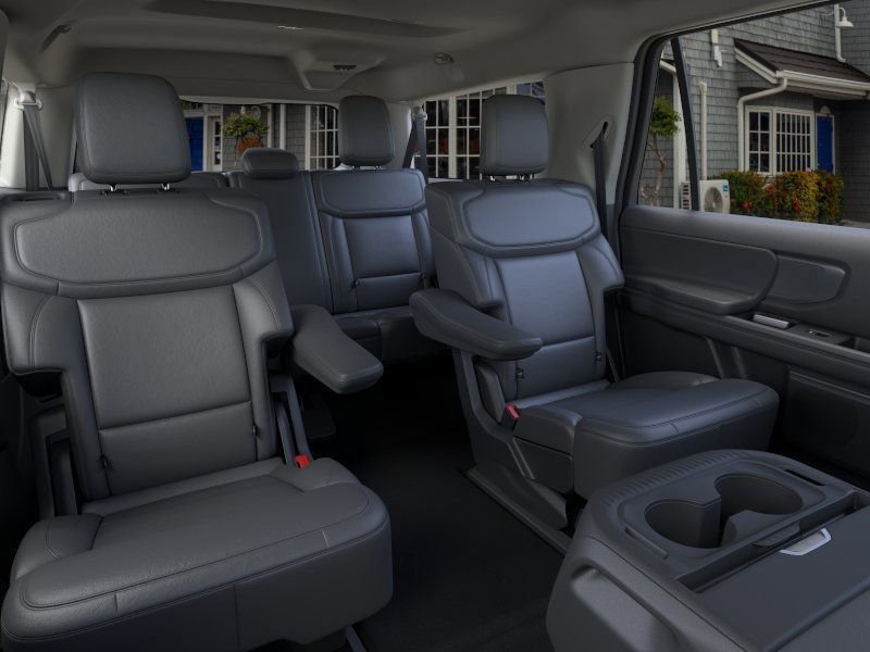 New 2026 Ford Expedition Max Active AWD/4WD image 11