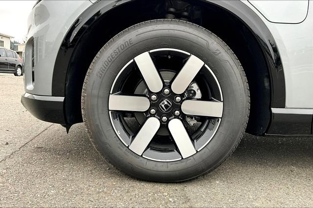 New 2025 Honda Prologue Touring image 12