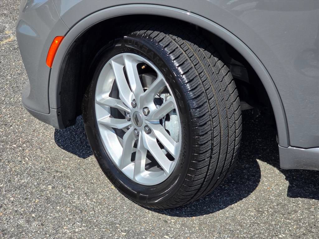 Used 2024 Dodge Durango GT RWD image 27