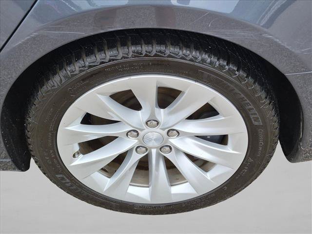 Used 2018 Tesla Model S 100D AWD/4WD image 26
