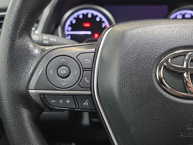 Certified 2023 Toyota Camry LE AWD/4WD image 13