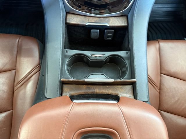 Used 2017 Cadillac Escalade ESV Premium Luxury image 11