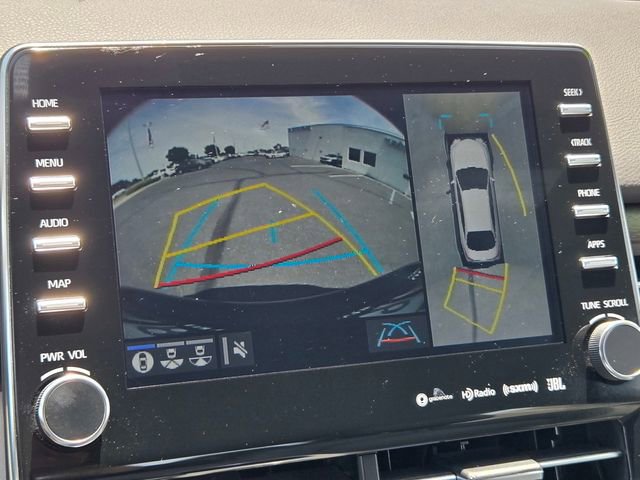 Used 2019 Toyota Avalon Limited w/ Advanced Safety Package FWD image 19