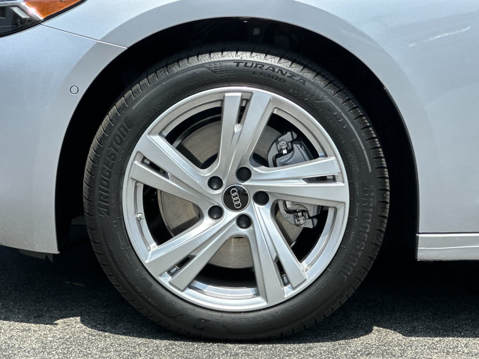 New 2026 Audi A5 2.0T Premium Plus AWD/4WD image 27