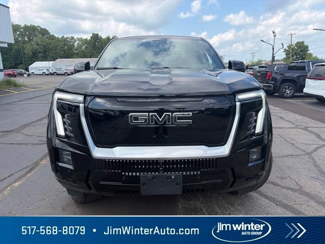 New 2025 GMC Sierra EV Denali AWD/4WD image 3