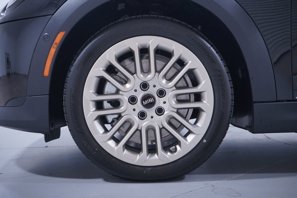 New 2026 MINI Cooper S FWD image 2