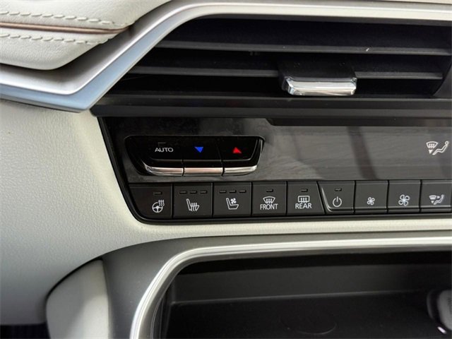 Used 2025 MAZDA CX-90 3.3 Turbo w/ Premium Plus Pkg image 24