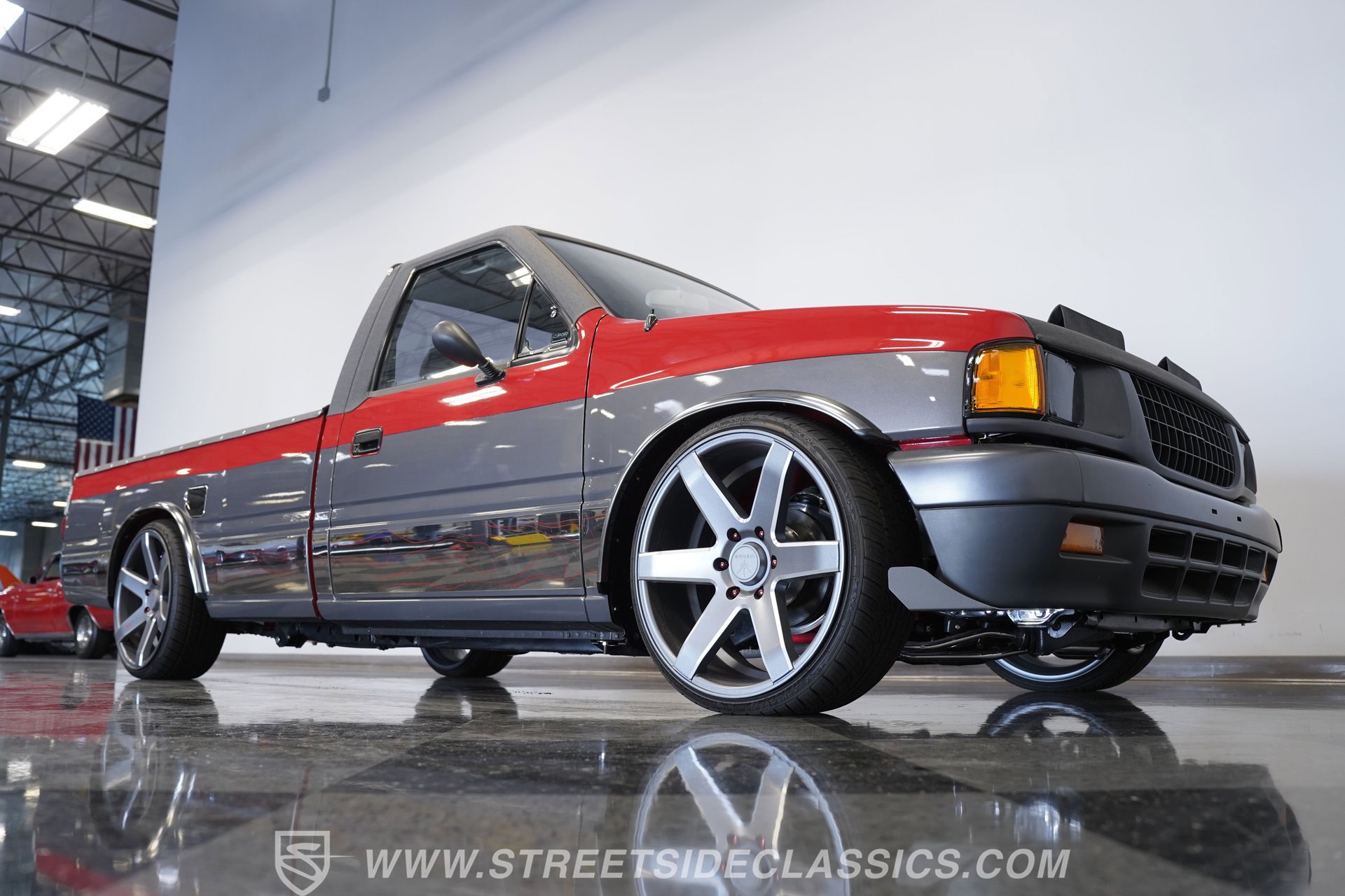 Used 1989 Isuzu Pickup S image 40