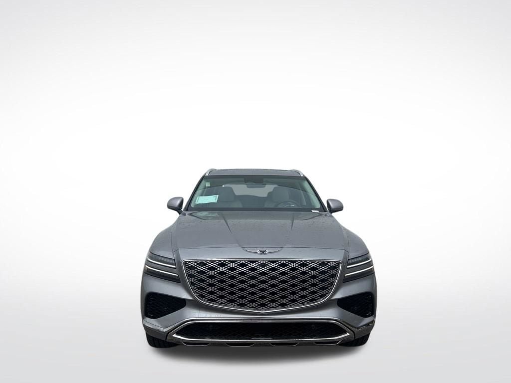 New 2026 Genesis GV80 3.5T Prestige AWD/4WD image 2