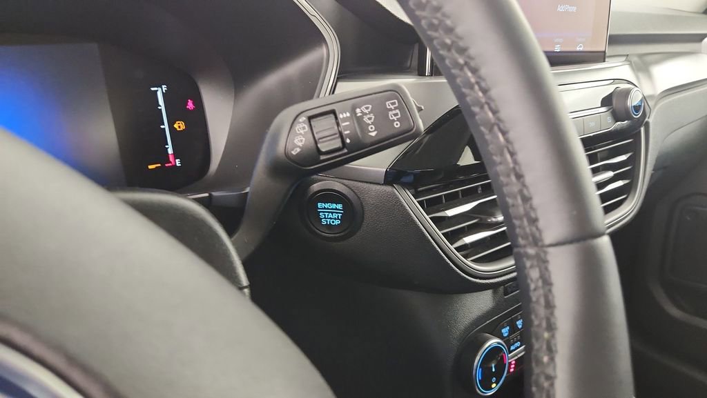Used 2023 Ford Escape Active image 21