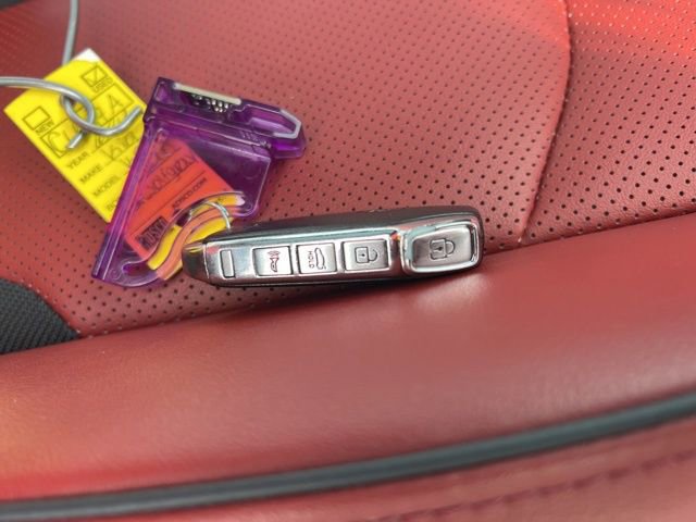 Certified 2024 Kia K5 GT-Line image 37