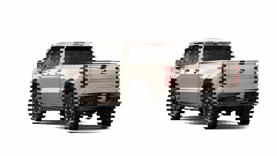 New 2026 Chevrolet Silverado 1500 ZR2 image 28