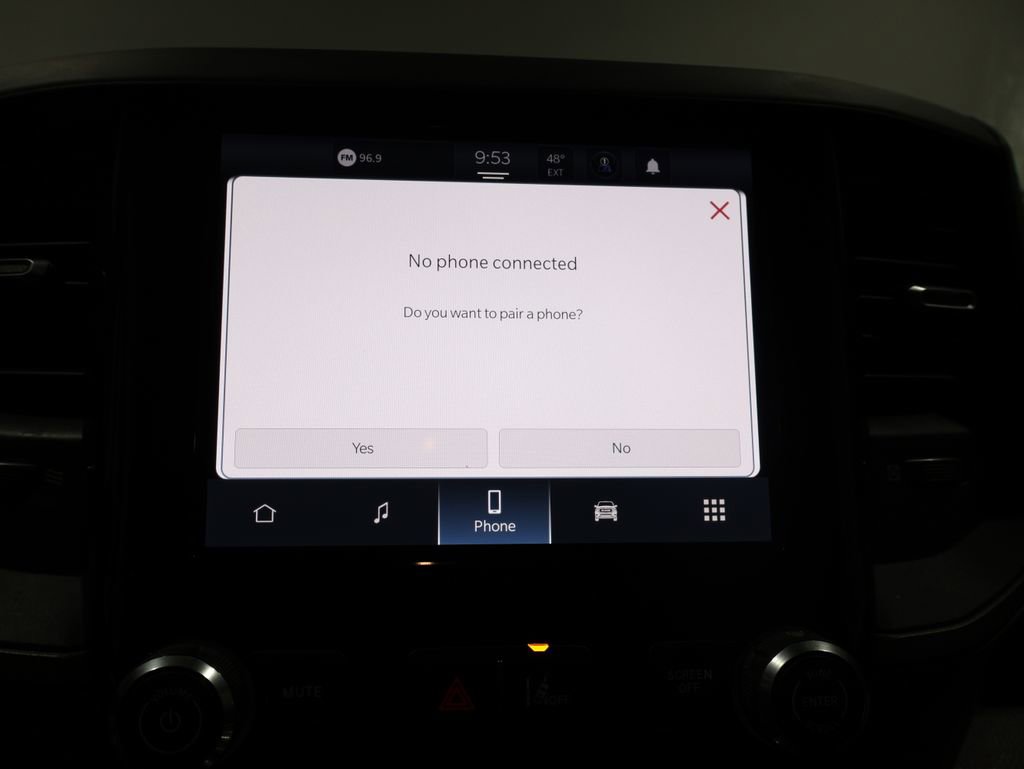 Used 2025 RAM 1500 Tradesman image 26