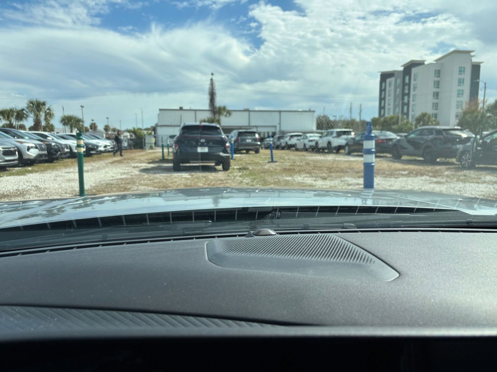 Used 2025 Ford Mustang GT Premium image 17