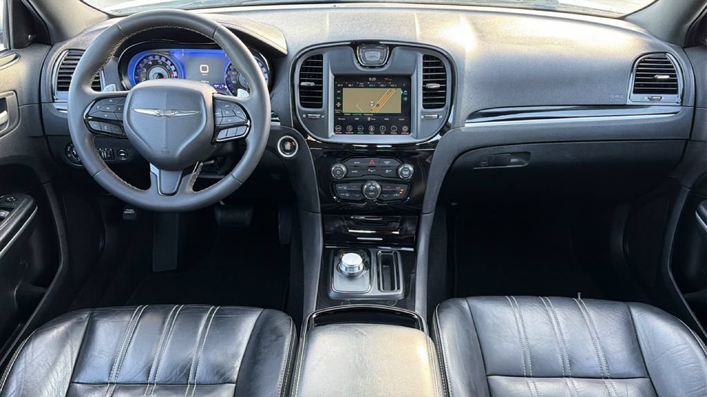 Used 2023 Chrysler 300 S RWD image 26