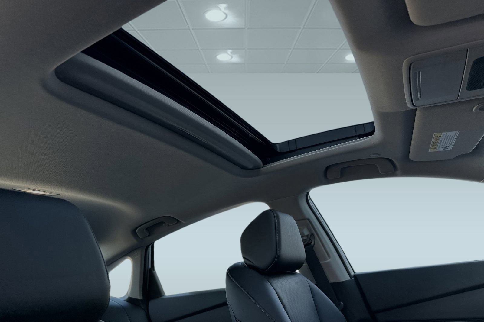 New 2025 Honda Accord Touring image 14