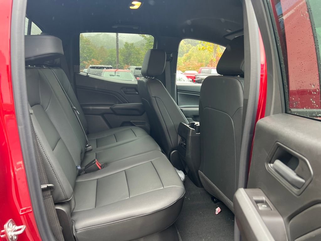 New 2026 Chevrolet Colorado Trail Boss image 22