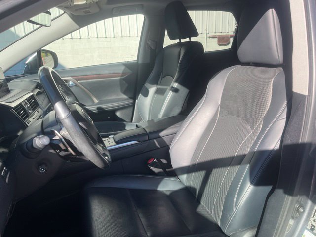Used 2021 Lexus RX 350 AWD w/ Premium Package image 11