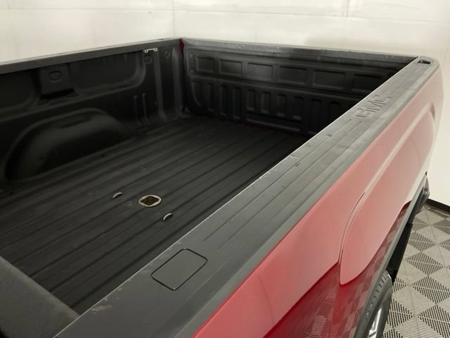 Used 2019 GMC Sierra 2500 Denali w/ Duramax Plus Package AWD/4WD image 41