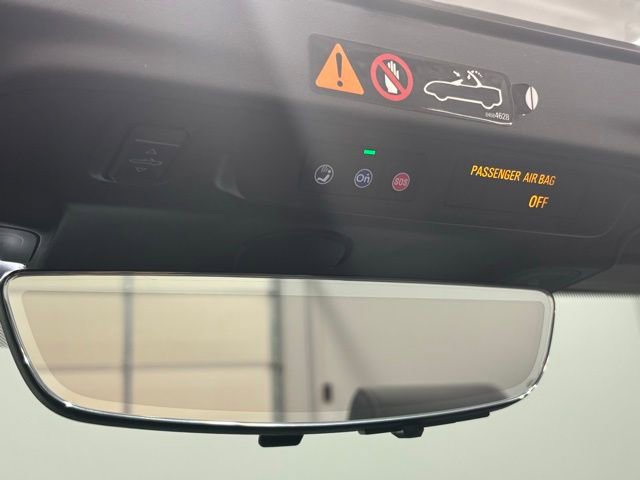 Used 2024 Chevrolet Camaro LT w/ RS Package RWD image 34