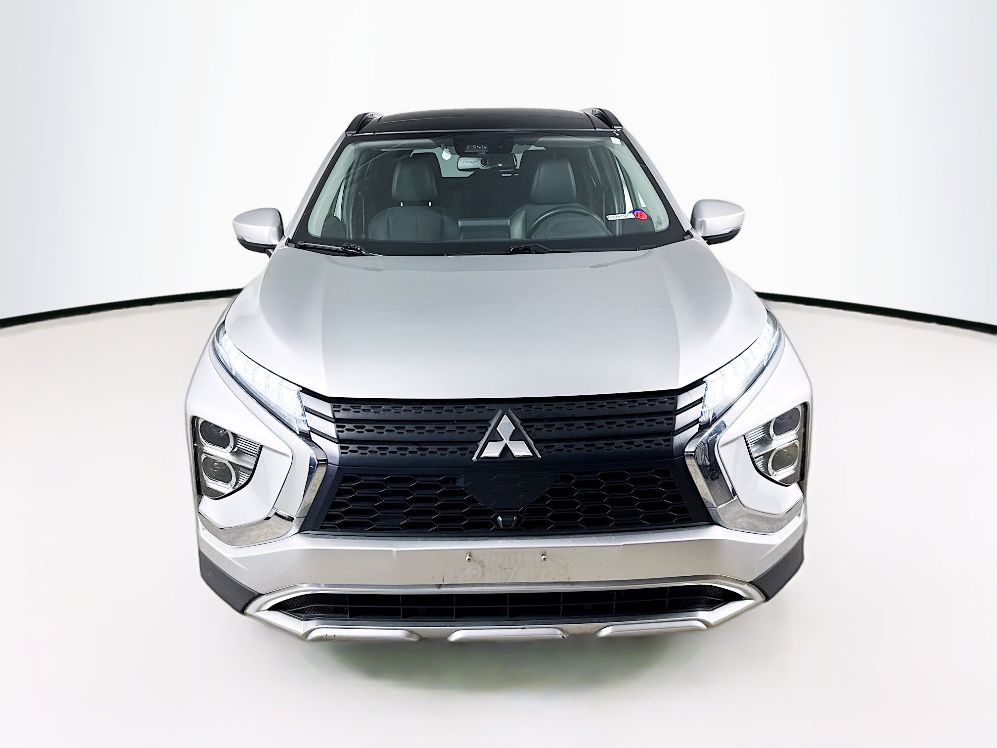 Used 2025 Mitsubishi Eclipse Cross SE image 3