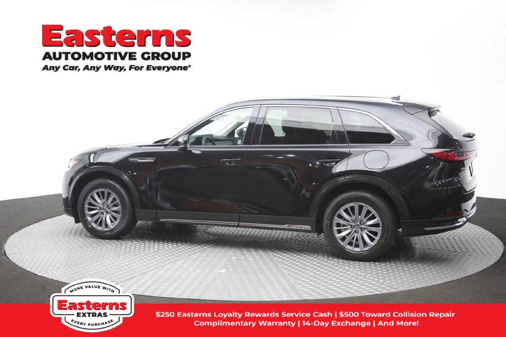 Used 2024 MAZDA CX-90 Plug-In Hybrid w/ Premium Pkg AWD/4WD image 67