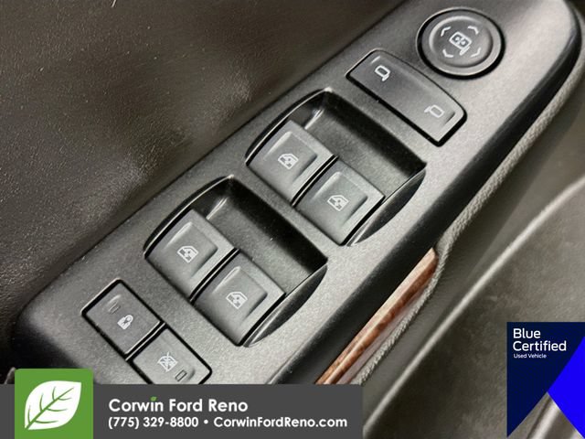 Used 2018 GMC Yukon SLE w/ HD Trailering Package AWD/4WD image 21