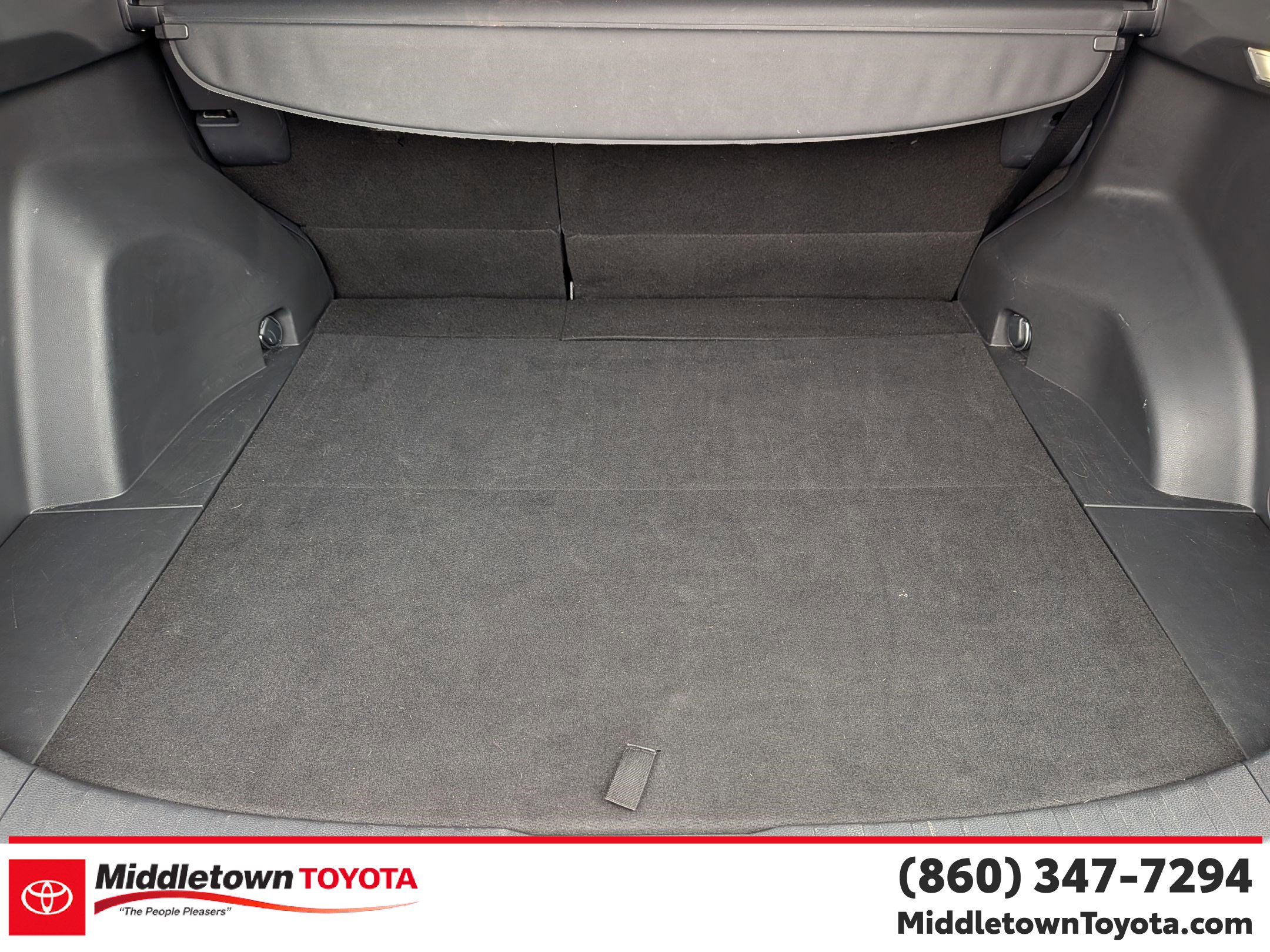 Certified 2025 Toyota RAV4 XLE AWD/4WD image 31