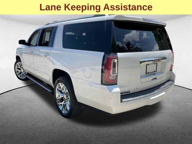 Used 2018 GMC Yukon XL Denali w/ Denali Ultimate Package AWD/4WD image 10
