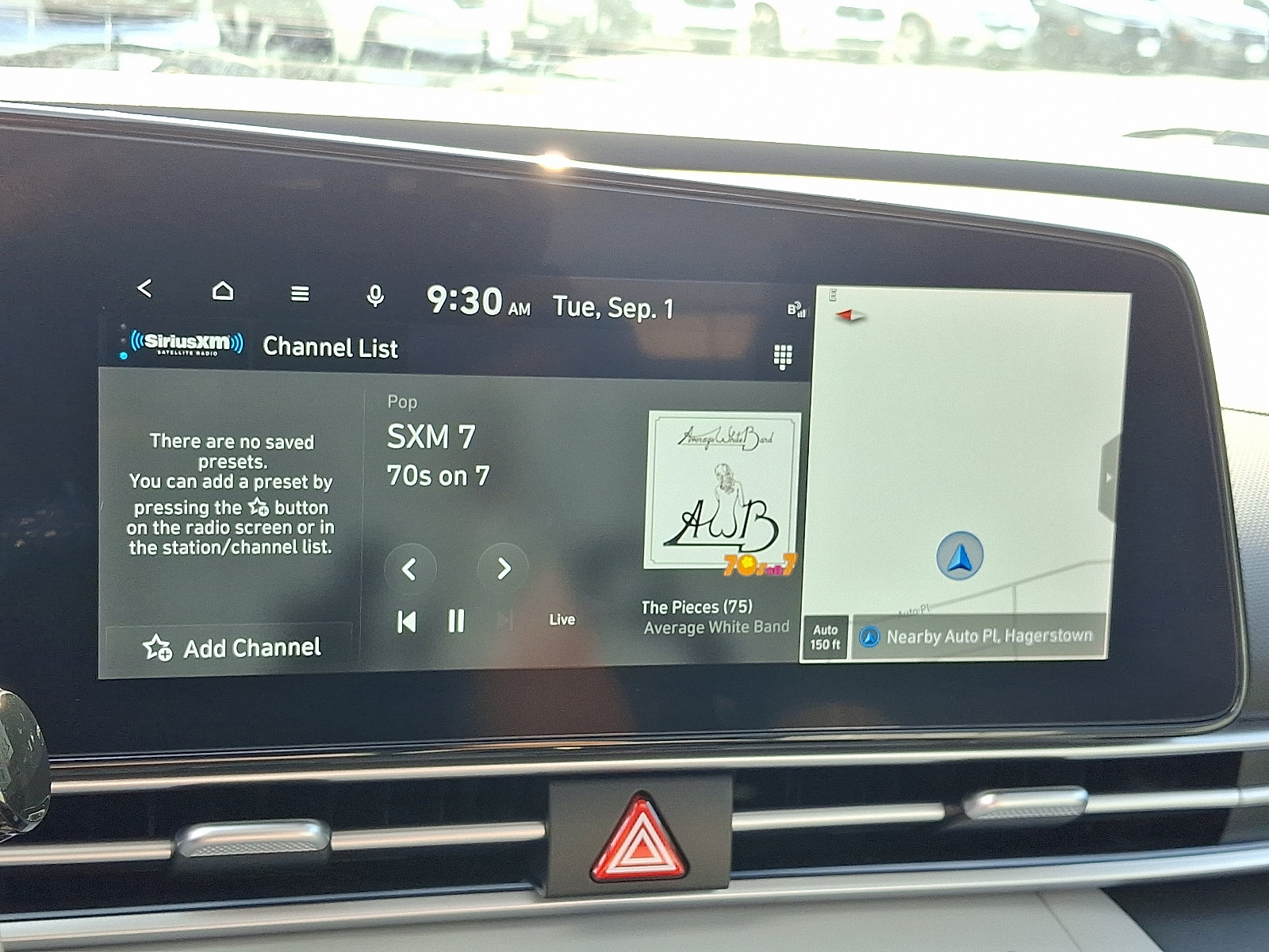 Used 2025 Hyundai Elantra Limited FWD image 18