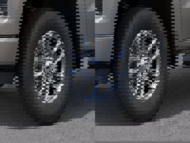 New 2026 Chevrolet Silverado 1500 RST image 9